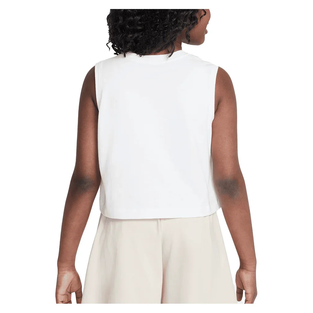 Girls` Sportswear Tank Apparel Nike