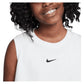Girls` Sportswear Tank Apparel Nike