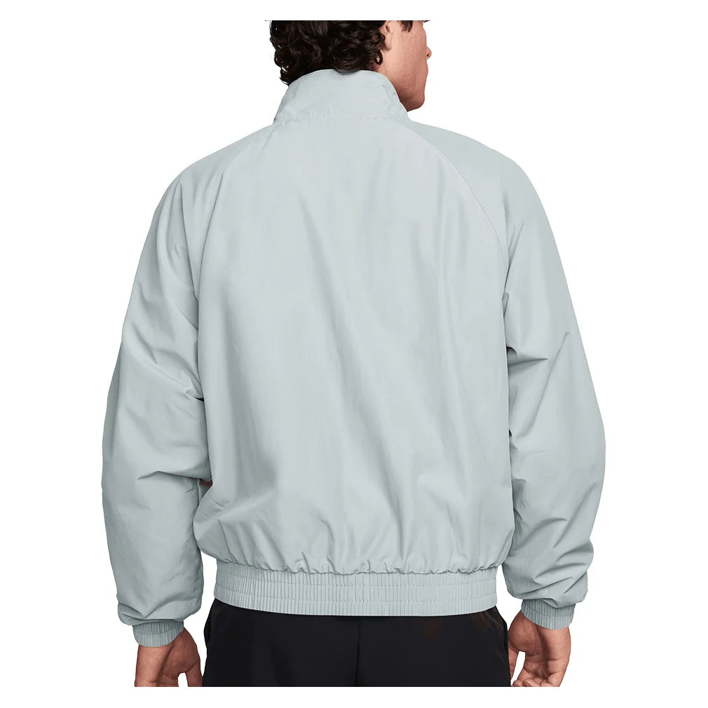Men's Court Heritage Tennis Jacket Apparel Nike
