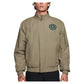 Men's Court Heritage Tennis Jacket Apparel Nike