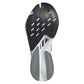 Women`s Adizero Boston 12 Running Shoes Core Black and White Footwear Adidas