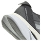 Women`s Adizero Boston 12 Running Shoes Core Black and White Footwear Adidas