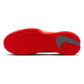 Women`s Zoom Vapor Pro 3 PRM New York Tennis Shoes Bright Crimson and Metallic Silver Footwear Nike