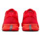 Women`s Zoom Vapor Pro 3 PRM New York Tennis Shoes Bright Crimson and Metallic Silver Footwear Nike