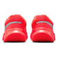Women`s Zoom GP Challenge 1 PRM New York Tennis Shoes Bright Crimson and Metallic Silver Footwear Nike