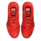 Women`s Osaka GP Challenge 1 Tennis Shoes Picante Red and Black Footwear Nike