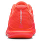Women`s Zoom Vapor 12 PRM New York Tennis Shoes Bright Crimson and Metallic Silver Footwear Nike