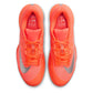 Men`s Zoom Vapor Pro 3 PRM New York Tennis Shoes Hyper Crimson and Metallic Silver Footwear Nike