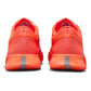 Men`s Zoom Vapor Pro 3 PRM New York Tennis Shoes Hyper Crimson and Metallic Silver Footwear Nike