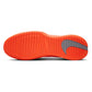 Men`s Zoom Vapor Pro 3 PRM New York Tennis Shoes Hyper Crimson and Metallic Silver Footwear Nike