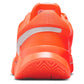 Men`s Zoom GP Challenge 1 PRM New York Tennis Shoes Hyper Crimson and Metallic Silver Footwear Nike