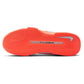 Men`s Zoom GP Challenge 1 PRM New York Tennis Shoes Hyper Crimson and Metallic Silver Footwear Nike