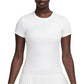 Women`s Dri-Fit Advantage Short Sleeve Tennis Top Apparel Nike