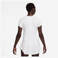 Women`s Dri-Fit Advantage Short Sleeve Tennis Top Apparel Nike