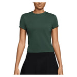 Women's Court Dri-FIT Advantage Short-Sleeve Tennis Top Fir Apparel Nike