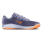 Mens Zoom Vapor 12 Clay Tennis Shoes Ashlen Slate and Obsidian Footwear Nike