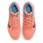 Men`s Zoom Vapor 12 Clay Tennis Shoes Apricot Agate and Obsidian Footwear Nike