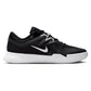 Women`s Zoom Vapor Pro 3 Clay Tennis Shoes Black and White Footwear Nike