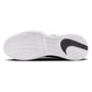 Women`s Zoom Vapor Pro 3 Clay Tennis Shoes Black and White Footwear Nike