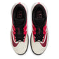 Women`s Zoom Vapor Pro 3 Clay Tennis Shoes Pale Ivory and Rush Pink Footwear Nike
