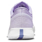 Women`s Zoom Vapor Pro 3 Clay Tennis Shoes Amethyst Tint and Deep Night Footwear Nike