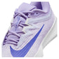 Women`s Zoom Vapor Pro 3 Clay Tennis Shoes Amethyst Tint and Deep Night Footwear Nike