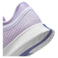Women`s Zoom Vapor Pro 3 Clay Tennis Shoes Amethyst Tint and Deep Night Footwear Nike