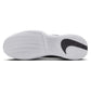 Mens Zoom Vapor Pro 3 Clay Tennis Shoes Black and White Footwear Nike