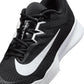 Mens Zoom Vapor Pro 3 Clay Tennis Shoes Black and White Footwear Nike