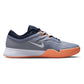 Mens Zoom Vapor Pro 3 Clay Tennis Shoes Ashlen Slate and Obsidian Footwear Nike