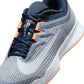 Mens Zoom Vapor Pro 3 Clay Tennis Shoes Ashlen Slate and Obsidian Footwear Nike