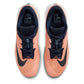 Men`s Zoom Vapor Pro 3 Clay Tennis Shoes Apricot Agate and Obsidian Footwear Nike