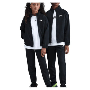 Juniors' Sportswear Dri-FIT Tracksuit Apparel Nike