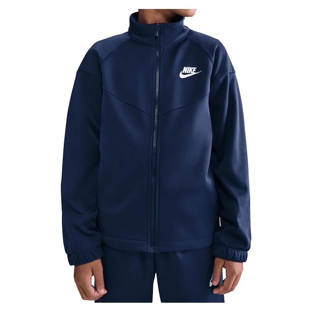 Juniors' Sportswear Dri-FIT Tracksuit Apparel Nike