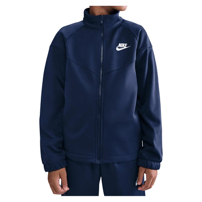 Juniors' Sportswear Dri-FIT Tracksuit Apparel Nike