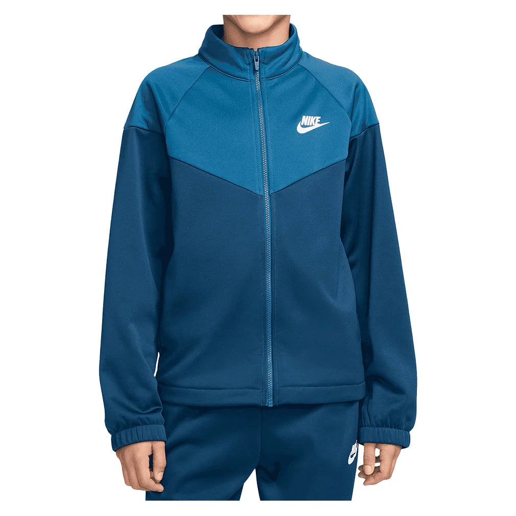 Juniors' Sportswear Dri-FIT Tracksuit Apparel Nike