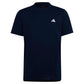 Boys' Club Tennis T-Shirt Collegiate Navy Apparel Adidas