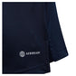 Boys' Club Tennis T-Shirt Collegiate Navy Apparel Adidas