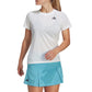 Women's Club Tennis Top White Apparel Adidas