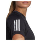 Women's Club Tennis Top Black Apparel Adidas