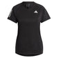 Women's Club Tennis Top Black Apparel Adidas