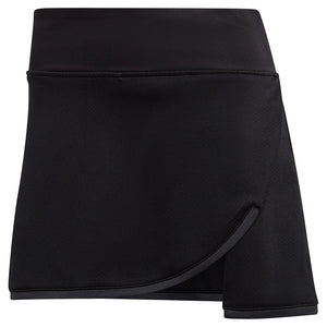 Women's Club 13 Inch Tennis Skort Black Apparel Adidas