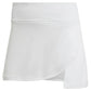 Women's Club Tall Tennis Skort White Adidas