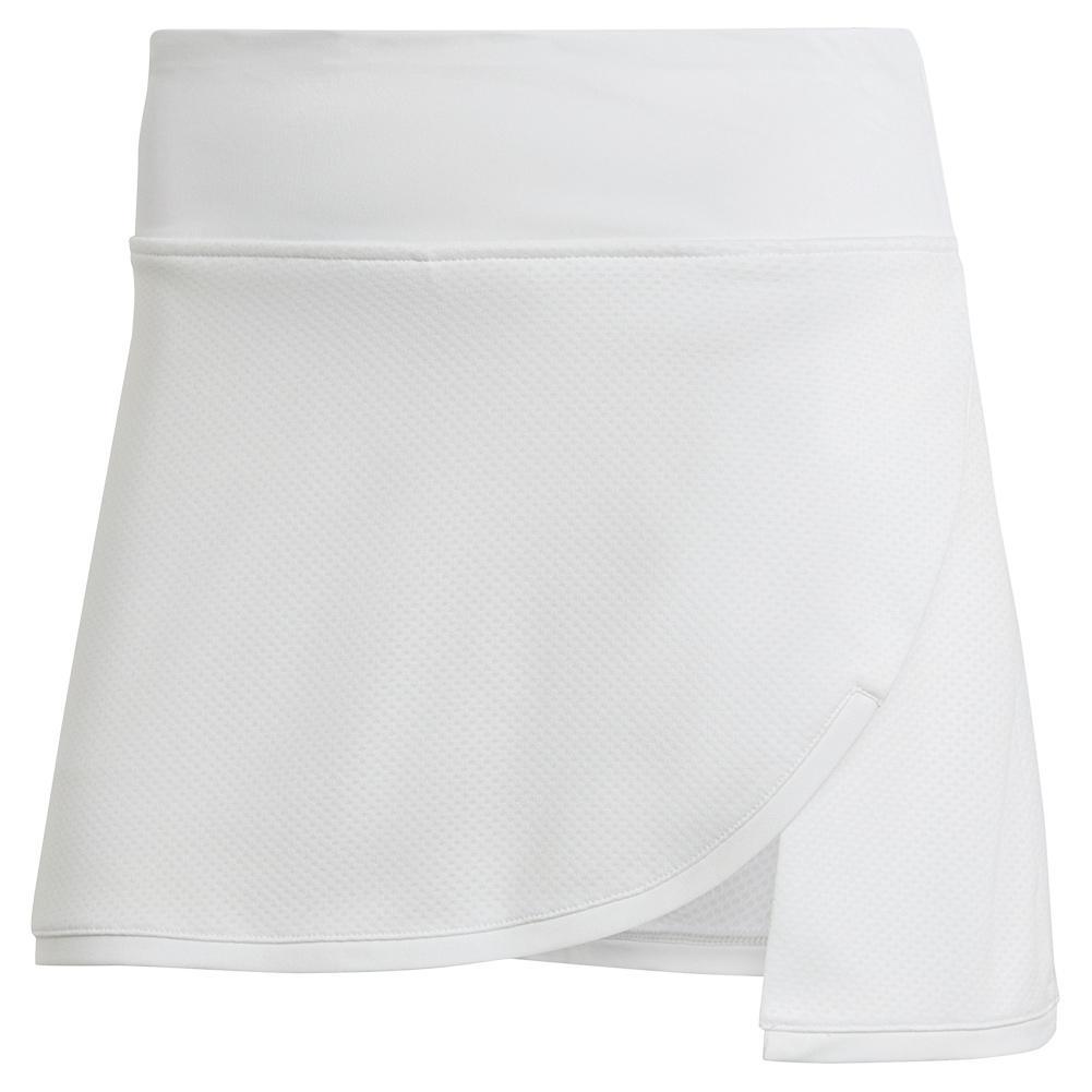 Women's Club Tall Tennis Skort White Adidas