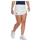 Women's Club Tall Tennis Skort White Adidas