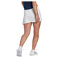 Women's Club Tall Tennis Skort White Adidas
