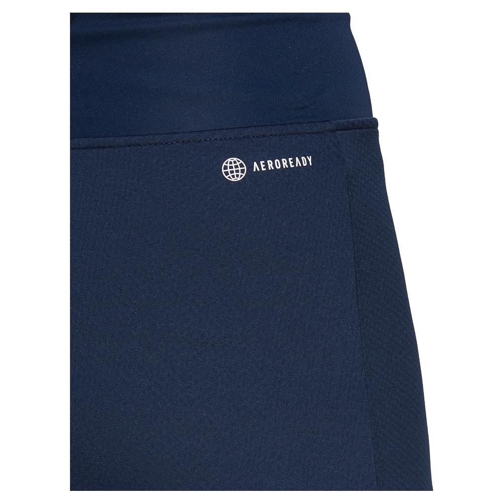 Women's Club Tennis Skort Collegiate Navy Apparel Adidas