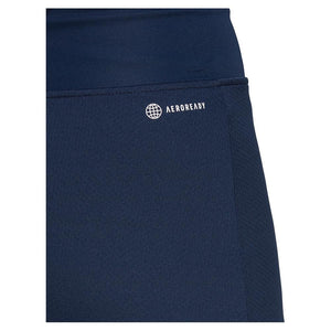 Women's Club Tennis Skort Collegiate Navy Apparel Adidas