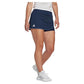 Women's Club Tennis Skort Collegiate Navy Apparel Adidas