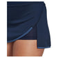 Women's Club Tennis Skort Collegiate Navy Apparel Adidas